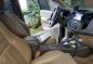 2013 Toyota Fortuner 2.5 V automatic certified fresh for sale-7