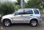 2002 Suzuki Grand Vitara 4WD MATIC for sale-3