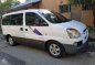 Hyundai Starex 2005 for sale-3