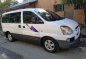 Hyundai Starex 2005 for sale-2