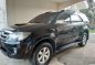 2008 Toyota Fortuner v 4x4 at for sale-1