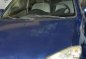 Toyota Vios 2006 Blue for sale-0