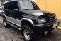 Suzuki Vitara 4x4 1997 for sale-4