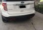 2014 Ford Explorer Limited 3.5L 4x4 for sale-2