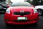 Well-kept Toyota Yaris 2007 for sale-1