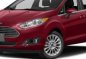 2016 Ford Fiesta hatch MT cebu registered for sale-2
