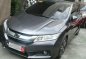 Well-maintained Honda City 2016 for sale-0