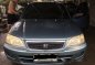 Well-kept Honda City 2001 for sale-0