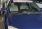 Toyota Vios 2006 Blue for sale-2