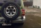 1996 Mitsubishi Pajero Local Diesel Super Select 4x4 Manual for sale-5