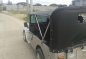 For sale Toyota Owner type jeep pure stainless diesel-5