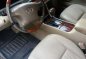 Toyota Camry Silver for sale-1