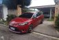 Toyota Vios 2014 red for sale-3