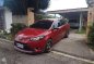 Toyota Vios 2014 red for sale-0