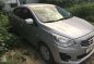 Mitsubishi Mirage G4 GLX AT 2015 for sale-1