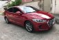 2016 Hyundai Elantra GL AT for sale-5
