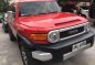 2015 Toyota FJ Cruiser 4.0 4x4 Automatic for sale-2