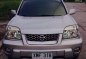 Nissan X-Trail 4x4 top of the line 2003 for sale-1