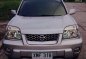 Nissan X-Trail 4x4 top of the line 2003 for sale-8