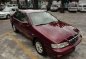 Nissan Sentra Exalta STA 2002 for sale-1