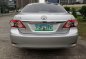 Well-kept Toyota Corolla Altis 2013 for sale-4