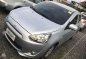 2017 Mitsubishi Mirage 1.2 Mivec GLX Manual for sale-0