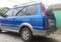 Mitsubishi  Adventure 2010 GLS SPORTS Mt for sale-5
