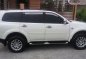 For sale Mitsubishi Montero Sport 2009 model-1