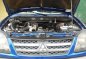 Mitsubishi  Adventure 2010 GLS SPORTS Mt for sale-6