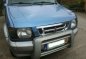 Mitsubishi Adventure Super Sport 2001 for sale-7