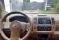 Well-kept Nissan Frontier Navara 2008 for sale-2