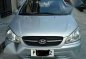 Hyundai Getz 2011 model Manual Transmission for sale-5