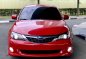 Subaru Impreza 2009 2.0RS for sale-1