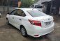 2015 Toyota Vios All power white for sale-4