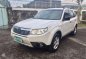 2010 Subaru Forester 2.0 for sale-0