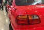 1999 Honda Civic SiR for sale-4