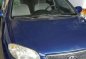 Toyota Vios 2006 Blue for sale-1