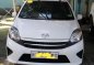2016 Toyota Wigo Manual for sale-1