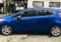 Well-kept Ford Fiesta 2012 for sale-5