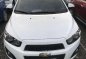 2016 Chevrolet Sonic 1.4 HatchBack LT AT for sale-0