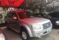 Well-maintained Ford Everest 2007 for sale-0