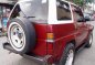 Good as new Daihatsu Feroza 1993 for sale-3