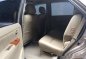 Well-kept Toyota Fortuner 2009 for sale-4