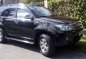 2007 Toyota Fortuner 2.7 vvti gasoline for sale-10