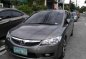 Rush Sale: Honda Civic 2010 FD at 395,000 php-7