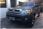 2010 Toyota Hilux 2.5 turbo for sale-0