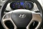 Hyundai Tucson CRDi Turbo Diesel 2012 for sale-9