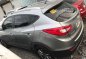 2016 Hyundai Tucson 2.0 GLS 6 Speed AT for sale-2