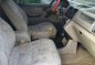 Mitsubishi Adventure glx Diesel 2005 for sale-5