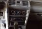 Mitsubishi Pajero 95 Local Diesel Intercooler turbo 4x4 Manual for sale-4